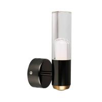 ราคา LIGHTMOST ไฟผนัง LED EJ-DY6627-1W *ดำมุก 8W 3000K (1262139)