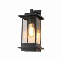 ราคา MAX LIGHT ไฟผนังภายนอก HM-DH-6151M *ดำ E27x1 (1263162)