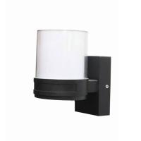 ราคา MAX LIGHT ไฟผนัง LED BH-P360B-1W *ดำ 7W 3000K IP40 (1263224)