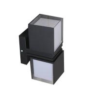 ราคา MAX LIGHT ไฟผนัง LED BH-P361-2W *ดำ 14W 3000K IP40 (1263226)