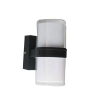 ราคา MAX LIGHT ไฟผนังLED BH-P360B-2W *ดำ 14W 3000K IP40 (1263228)
