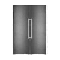 ราคา LIEBHERR ตู้เย็น SIDE BY SIDE 534.76.731 (1263570)