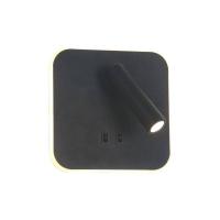 ราคา LIGHTMOST ไฟผนัง LED YD-YD2832411 BK 4W+6W 3000K (1263617)