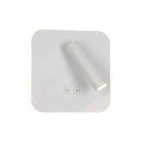 ราคา LIGHTMOST ไฟผนัง LED YD-YD2832412 WH 4W+6W 3000K (1263618)