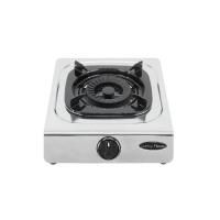 ราคา LUCKY FLAME เตาแก๊สตั้งโต๊ะ HR-101S (1263960)