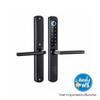 ราคา VECO ดิจิตอลล็อค บานสวิง LB210F BK (1264367)