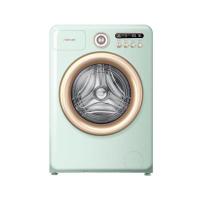 ราคา HISENSE เครื่องซัก-อบ WD105R5 ซัก 10.5 KG. อบ 7 KG (1264525)