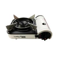 LUCKY FLAME เตาแก๊ส LF-90 mini