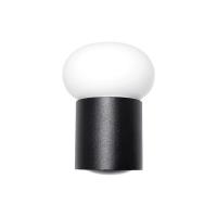 ราคา MAX LIGHT SELECTED TH-UF ไฟผนัง PIXIE-PUD 5W 2700K BK IP54 (1253054)