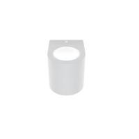 ราคา MAX LIGHT SELECTED TH-UF ไฟผนัง PIXIE-D 5W 2700K WH IP54 (1253053)