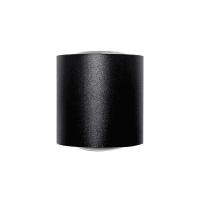ราคา MAX LIGHT SELECTED TH-UF ไฟผนัง PIXIE-UD 5W 2700K BK IP54 (1252950)