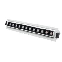 ราคา MAX LIGHT SELECTED TH-UF โคมฝัง BEAM S12A-WH 21W 36D 4K DIM (1250763)