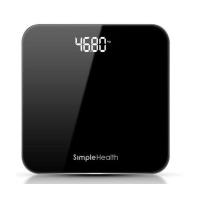 ราคา ANYHOME เครื่องชั่งน้ำหนักดิจิตอล สีดำ (1265149)