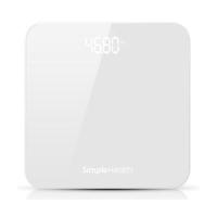 ราคา ANYHOME เครื่องชั่งน้ำหนักดิจิตอล สีขาว (1265154)