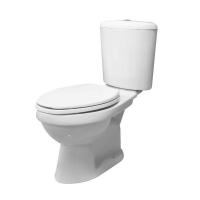 ราคา MOGEN MT81 สุขภัณฑ์สองชิ้น (ฝา Slow Close) (1265189)