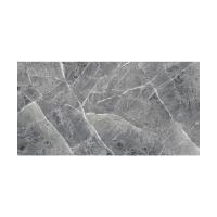 ราคา Cotto กระเบื้องปูพื้น คอตโต้ รอยัล 24X48 นิ้ว สีดำ POL ตัดขอบ