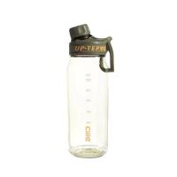 ราคา CILLE ขวดน้ำพลาสติก XL-2332 860มล.เขียว (1265502)