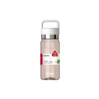 ราคา CILLE ขวดน้ำพลาสติก XL-2472 700มล.น้ำตาล (1265505)