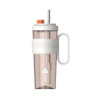 ราคา CILLE แก้วน้ำพลาสติก XL-2494 900มล.น้ำตาล (1265519)