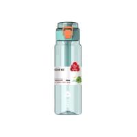ราคา CILLE ขวดน้ำพลาสติก XL-2417 680มล. ฟ้า (1265523)