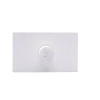 ราคา MAX LIGHT TH-FT LAMOUR สวิตช์หรี่ไฟ300W FS-WDIMขาว (1272160)