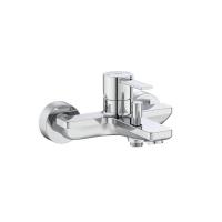 ราคา ROCA A5A025FC0N TARGA-N วาล์วผสมลงอ่างอาบน้ำ (1276468)