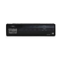 ราคา VEXXO ปลั๊กไฟstudio8ช่อง8สวิตช์ 2USB +1c 3เมตร (1281441)