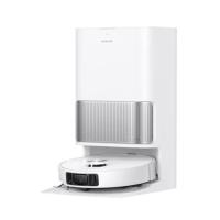 ราคา DREAME หุ่นยนต์ดูดฝุ่นถูพื้น รุ่น L40SUltra ขาว (1281553)