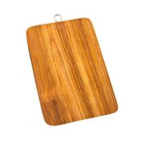 ราคา CHITA HOUSE OTOP เขียงไม้สัก 7x10 นิ้ว (1281526)