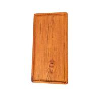 ราคา CHITA HOUSE OTOP เขียงไม้สัก 8x16 เซาะร่อง (1281527)