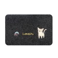 ราคา WSP พรมดักฝุ่นเช็ดเท้า 60x40ซม. BM-217/5 (1284604)