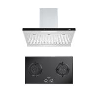 ราคา KITCHEN STUDIO SET เครื่องดูดควัน KSHD-90-11A-SS + เตาแก๊สฝัง KSHB-782G-4I (1284701)