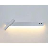 ราคา MAX LIGHT TH-ET ไฟผนัง LED WL-A50 11W สีขาว (1265718)