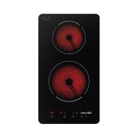 ราคา LUCKY FLAME เตาฝัง เซรามิค BH-30IF (N) (1284888)