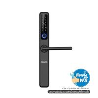 ราคา PHILIPS ดิจิตอลล็อค PHL-608 แบบบานเลื่อน (1284922)