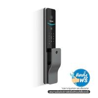 ราคา PHILIPS ดิจิตอลล็อค PHL-720 MVP (1284930)