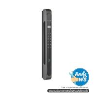 ราคา SECUON ดิจิตอลล็อค SEC-674T FVP แบบบานเลื่อน (1284920)