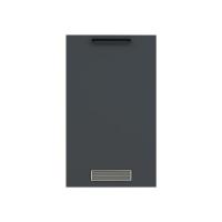 ราคา SMART COMBRIX ชุดตู้ถังแก๊สบานเปิดซ้าย BG15-50L-SA1MDG (1281058)