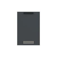 ราคา SMART COMBRIX วงกบสำหรับถังแก๊สบานเปิดซ้าย FG50L-SA1MDG (1281068)