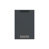 ราคา SMART COMBRIX วงกบสำหรับถังแก๊สบานเปิดขวาFG50R-SA1MDG (1281069)