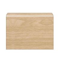 ราคา TEXTURE บัวเชิงผนัง PVC 4#039 10X240X2 CM. (1287122)