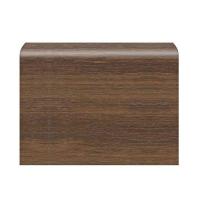 ราคา TEXTURE บัวเชิงผนัง PVC 4#028 10X240X2 CM. (1287123)
