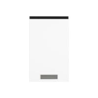 ราคา SMART COMBRIX ตู้ถังแก๊สบานเปิดขวา BG15-50R-SA2MW.BK (1287329)