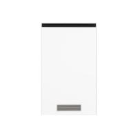 ราคา SMART COMBRIX ตู้ถังแก๊สบานเปิดซ้าย BG15-50L-SA2MW.BK (1287281)