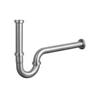 ราคา RASLAND RA T922-304-MATT ท่อน้ำทิ้งคอห่านสแตนเลส (1290825)