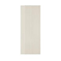 ราคา LINEDEKOR ประตูPS 90X200 LV121สีครีม (1290932)