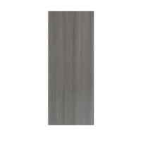 ราคา ANYHOME ประตูห้องน้ำPVC BW 70X200 GYW เจาะ (1291132)