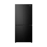ราคา HISENSE ตู้เย็น 4 ประตู RQ610N4TBNI3 17.3 คิว (1291370)