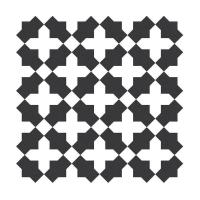 ราคา BASIQ PRIME MO OXO BLACK 60X60 *A (1292348)