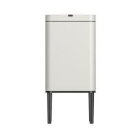 ราคา ANYHOME ถังขยะเซ็นเซอร์ 20L ANH-3043 สีเทาอ่อน (1297178)